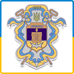 Герб - Алчевськ