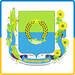 Герб - Александровский район