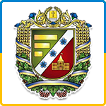 Герб - Брусилівський район