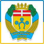 Герб - Ковельский район