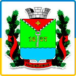 Герб - Краснолиманский район