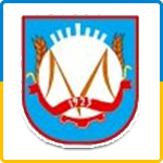 Герб - Монастырищенский район