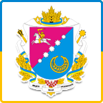 Герб - Никопольский район