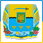 Герб - Новопсковський район