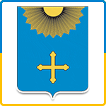 Герб - Охтирка
