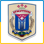 Герб - Оржицкий район