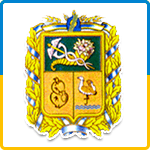 Герб - Печенізький район