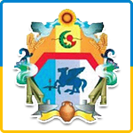 Герб - Пологівський район