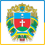 Герб - Старосинявский район