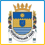 Герб - Татарбунарский район