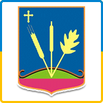 Герб - Тростянецький район