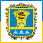 Герб - Вільнянський район