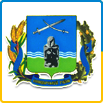 Герб - Нікольський район