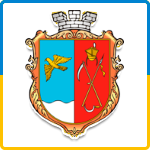 Герб - Вознесенск