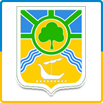 Герб - Ясинувата