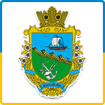 Герб - Вітовський район